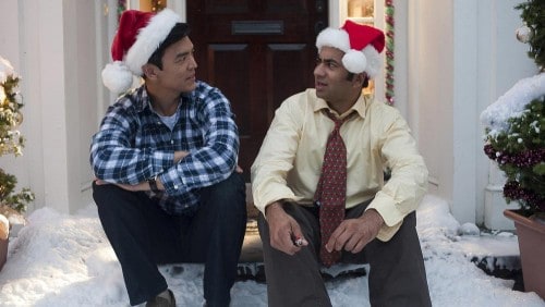 دانلود فیلم A Very Harold & Kumar 3D Christmas 2011 با کیفیت Full HD