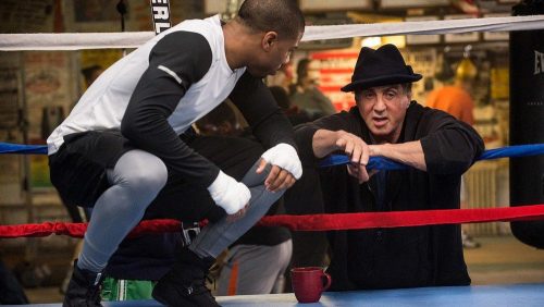 فیلم Creed 2015