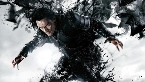 دانلود فیلم Dracula Untold 2014