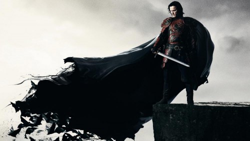 فیلم Dracula Untold 2014