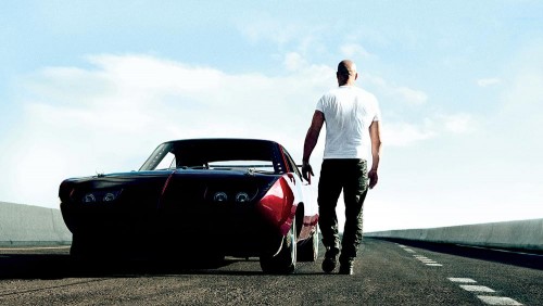 دانلود فیلم Fast & Furious 6 2013 با کیفیت Full HD