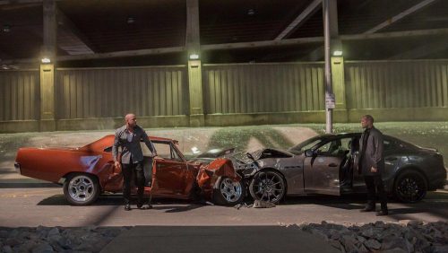 دانلود فیلم Furious 7 2015 با لینک مستقیم