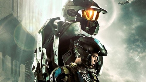 دانلود سریال Halo 4: Forward Unto Dawn با کیفیت اچ دی