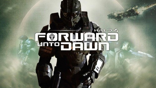 دانلود سریال Halo 4: Forward Unto Dawn با کیفیت HD