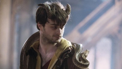 فیلم Horns 2013