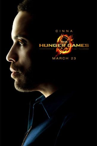 دانلود زیرنویس فارسی فیلم The Hunger Games 2012