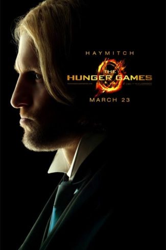 نقد و بررسی فیلم The Hunger Games 2012
