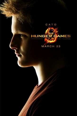 دانلود فیلم The Hunger Games 2012 با لینک مستقیم