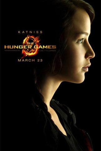 دانلود فیلم The Hunger Games 2012 با کیفیت 1080p