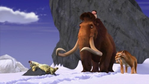 دانلود انیمیشن Ice Age 2002 با کیفیت Full HD