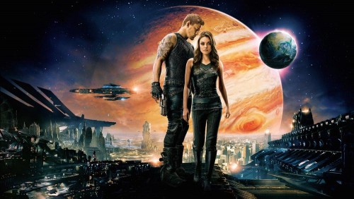 دانلود فیلم Jupiter Ascending 2014