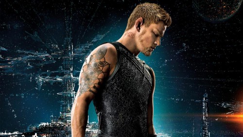 دانلود فیلم Jupiter Ascending 2014 با کیفیت Full HD