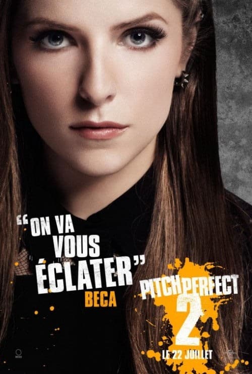 دانلود فیلم Pitch Perfect 2 2015
