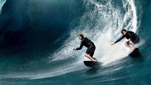 دانلود فیلم Point Break 2015