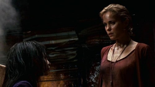 فیلم Silent Hill 2006