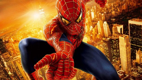 دانلود فیلم Spider-Man 2002