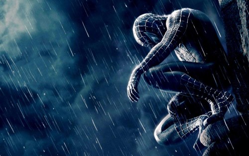 دانلود فیلم مرد عنکبوتی 3 با کیفیت فول اچ دی