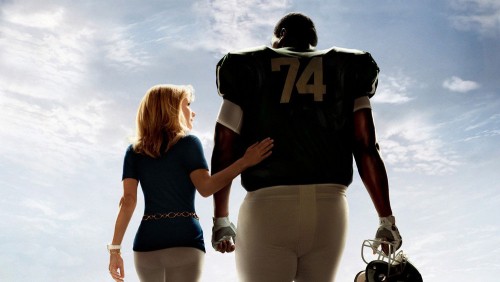 دانلود فیلم The Blind Side 2009 با لینک مستقیم