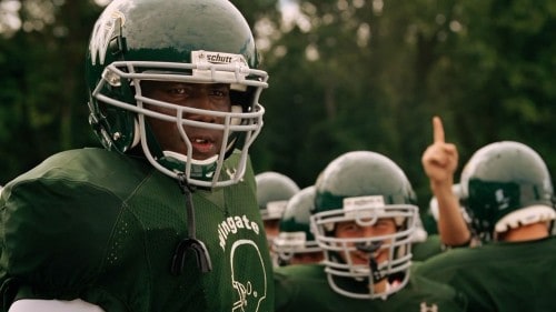 دانلود زیرنویس فارسی فیلم The Blind Side 2009