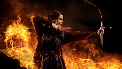 دانلود فیلم The Hunger Games 2012 با کیفیت فول اچ دی