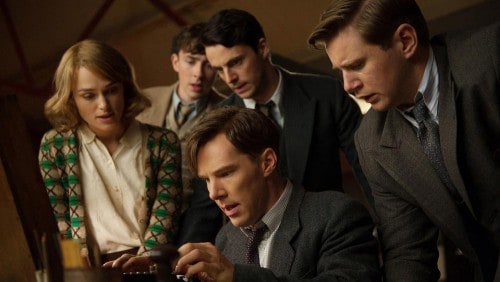 دانلود فیلم The Imitation Game 2014 با کیفیت فول اچ دی