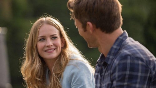 دانلود فیلم The Longest Ride 2015