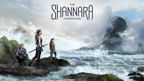 دانلود سریال The Shannara Chronicles