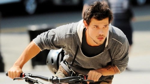 دانلود فیلم Tracers 2015