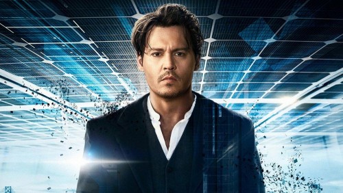 دانلود فیلم Transcendence 2014 با کیفیت فول اچ دی