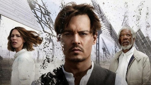 دانلود فیلم Transcendence 2014 با کیفیت Full HD