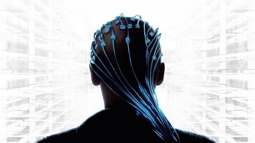 فیلم Transcendence 2014