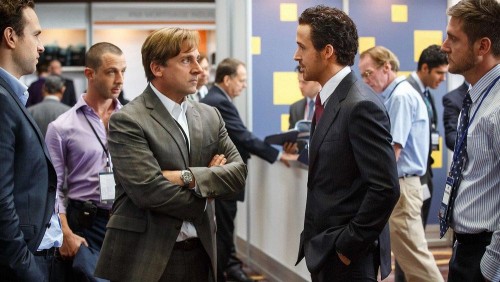 دانلود فیلم The Big Short 2015 با کیفیت فول اچ دی