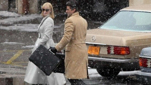 فیلم A Most Violent Year 2014