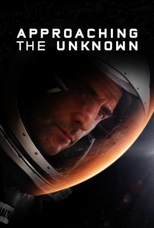 دانلود فیلم Approaching The Unknown 2016
