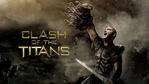 دانلود فیلم Clash of the Titans 2010