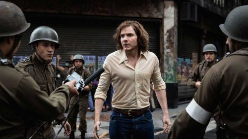 دانلود فیلم Colonia 2015 با لینک مستقیم