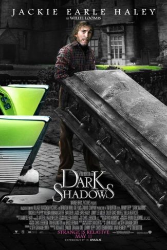 دانلود فیلم Dark Shadows 2012 با لینک مستقیم