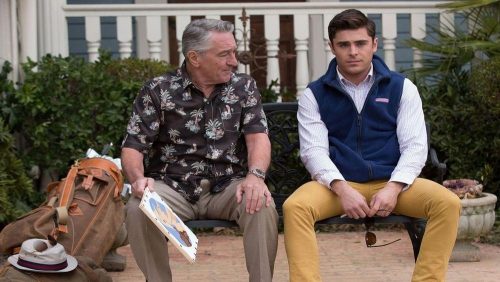 دانلود زیرنویس فارسی فیلم Dirty Grandpa 2016