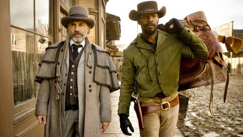 دانلود فیلم Django Unchained 2012 با کیفیت Full HD
