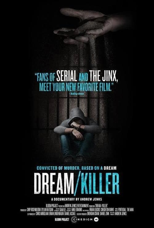 دانلود فیلم Dream killer 2015
