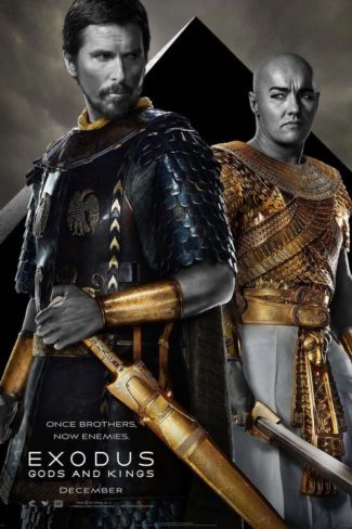 دانلود زیرنویس فارسی فیلم Exodus: Gods and Kings 2014