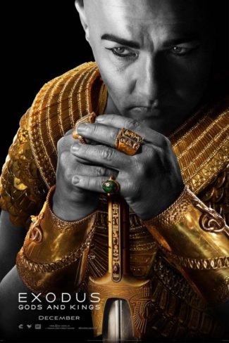 دانلود فیلم Exodus: Gods and Kings 2014 با کیفیت 3D سه بعدی