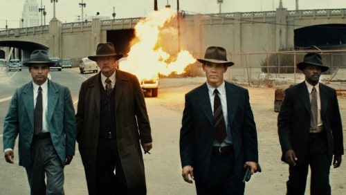 دانلود فیلم Gangster Squad 2013 با کیفیت فول اچ دی