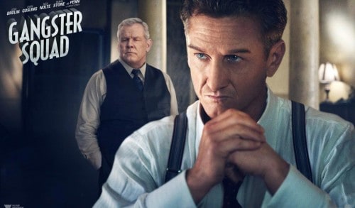 فیلم Gangster Squad 2013