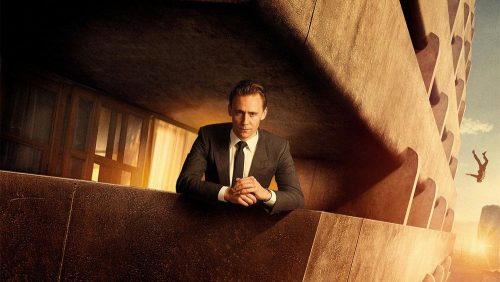 دانلود فیلم High-Rise 2015