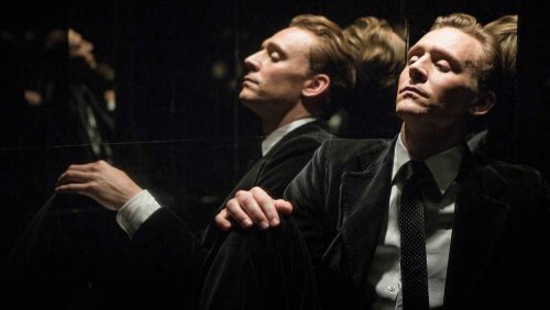 فیلم High-Rise 2015