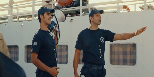 دانلود زیرنویس فارسی فیلم Highway to Hellas 2015