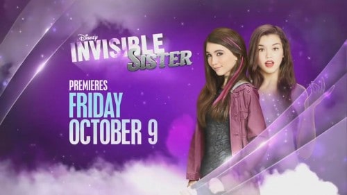 فیلم Invisible Sister 2015