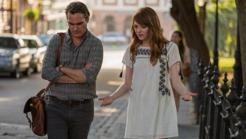 دانلود فیلم Irrational Man 2015