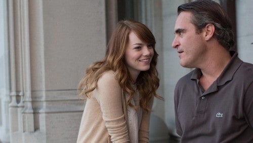 فیلم Irrational Man 2015